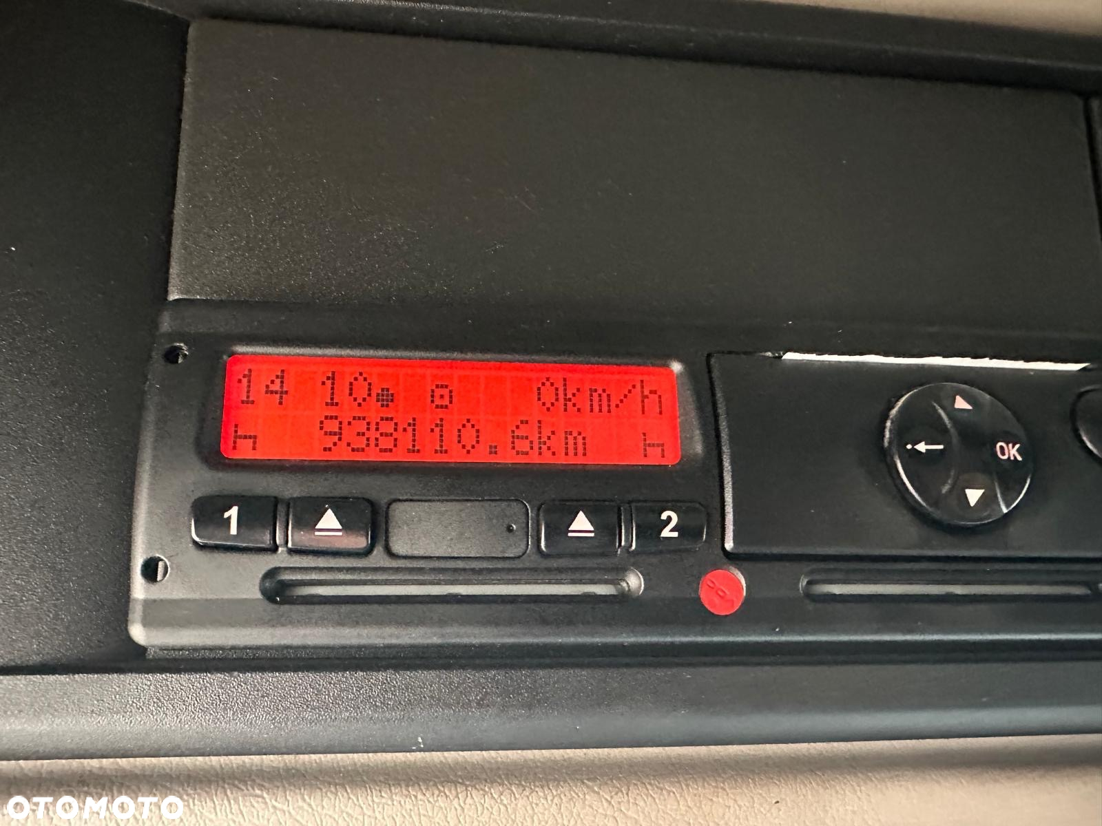 DAF 106.XF.460 Euro 6 automat - 12