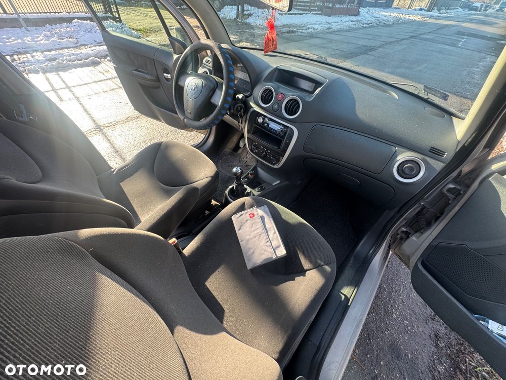 Citroën C3 1.4 HDi Confort - 5