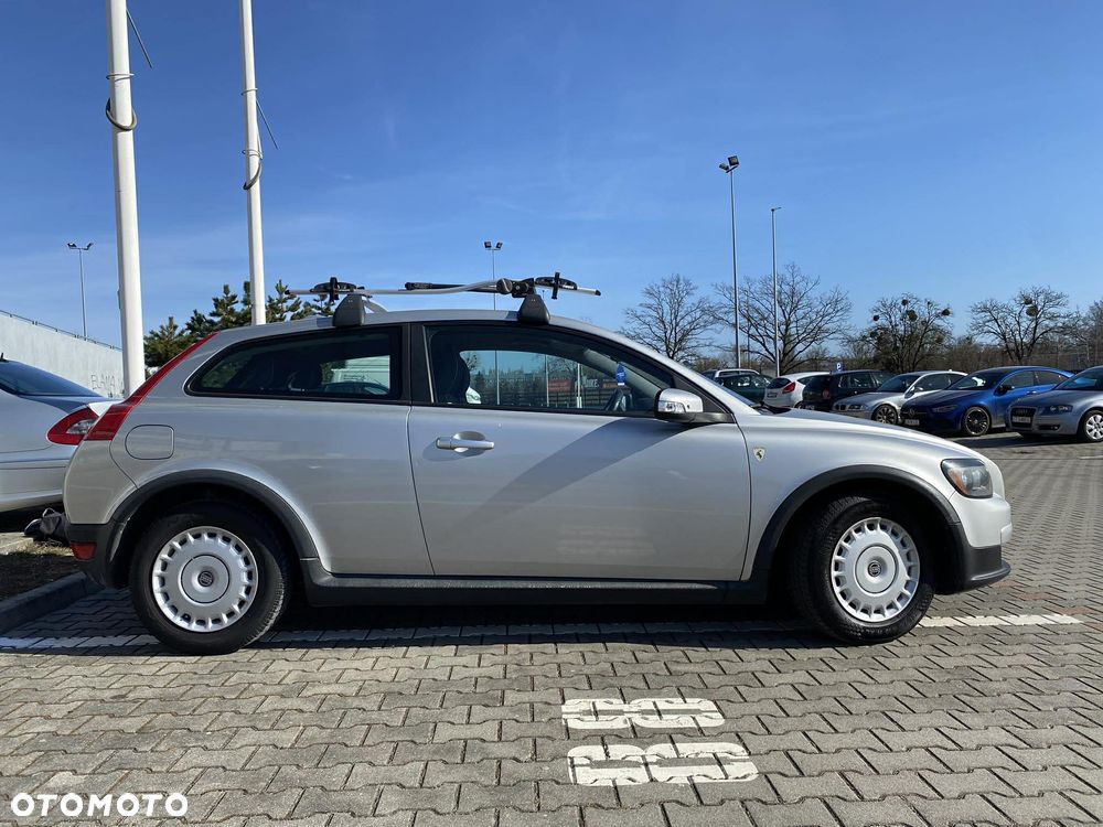 Volvo C30 1.6 Momentum - 3