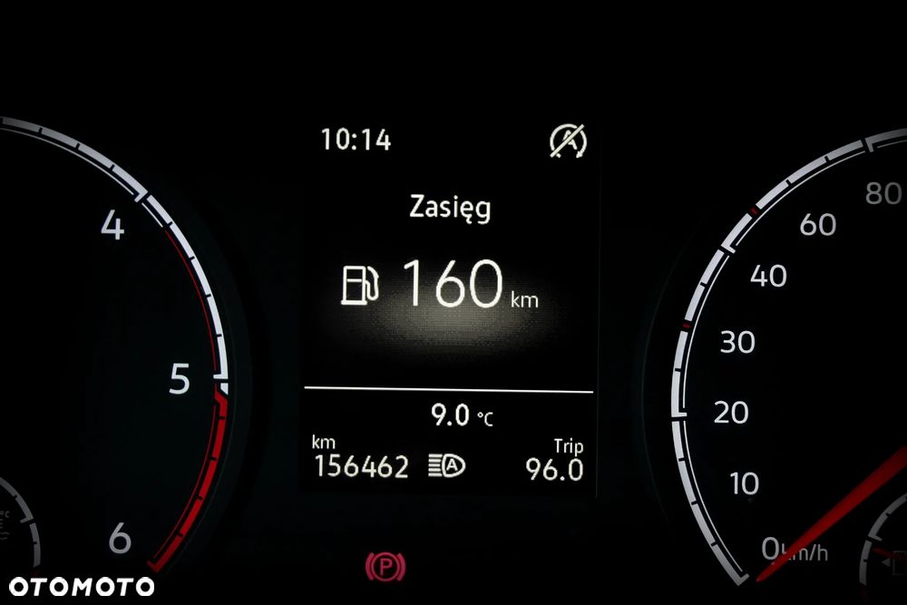 Volkswagen CADDY - 24