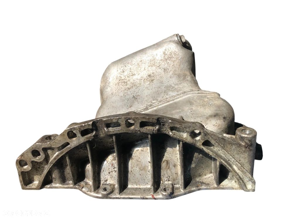 Miska Olejowa 058103603 Vw Passat B5 Audi A4 B5 1.9 TDI - Gwarancja Wysyłka - 8