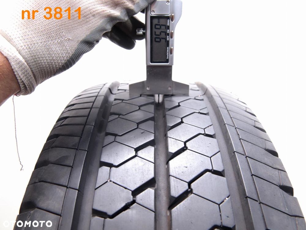 Matador Hectorra Van 225/65 R16C - 2