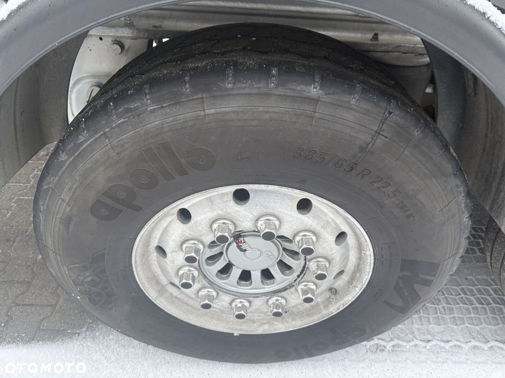 Feldbinder O.ME.P.S. CM39 1168 BASI - 19