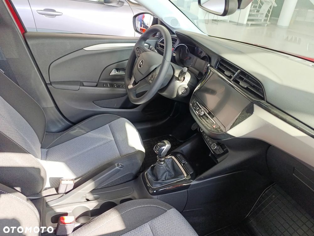 Opel Corsa 1.2 Edition S&S - 7