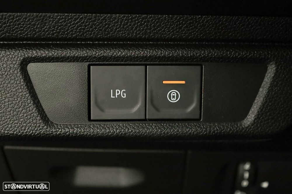 Dacia Jogger 1.0 ECO-G Essential 7L Bi-Fuel - 18