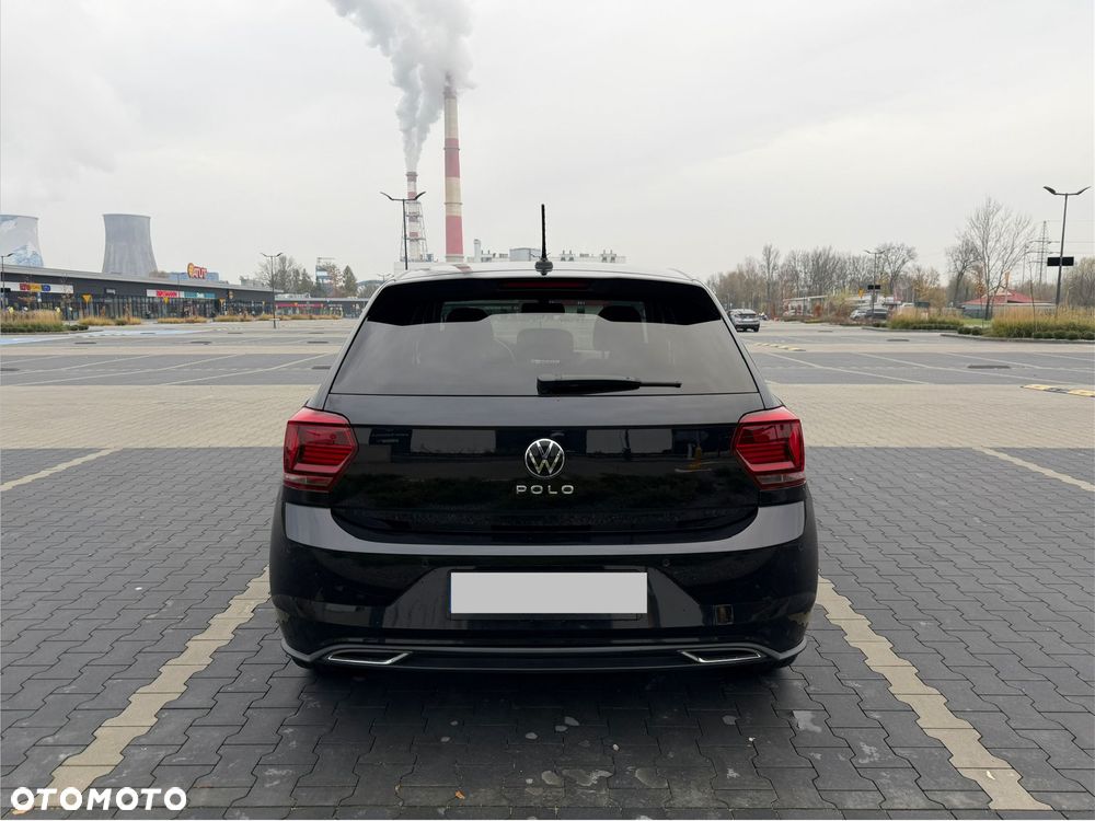 Volkswagen Polo 1.0 MPI Special Edition - 5