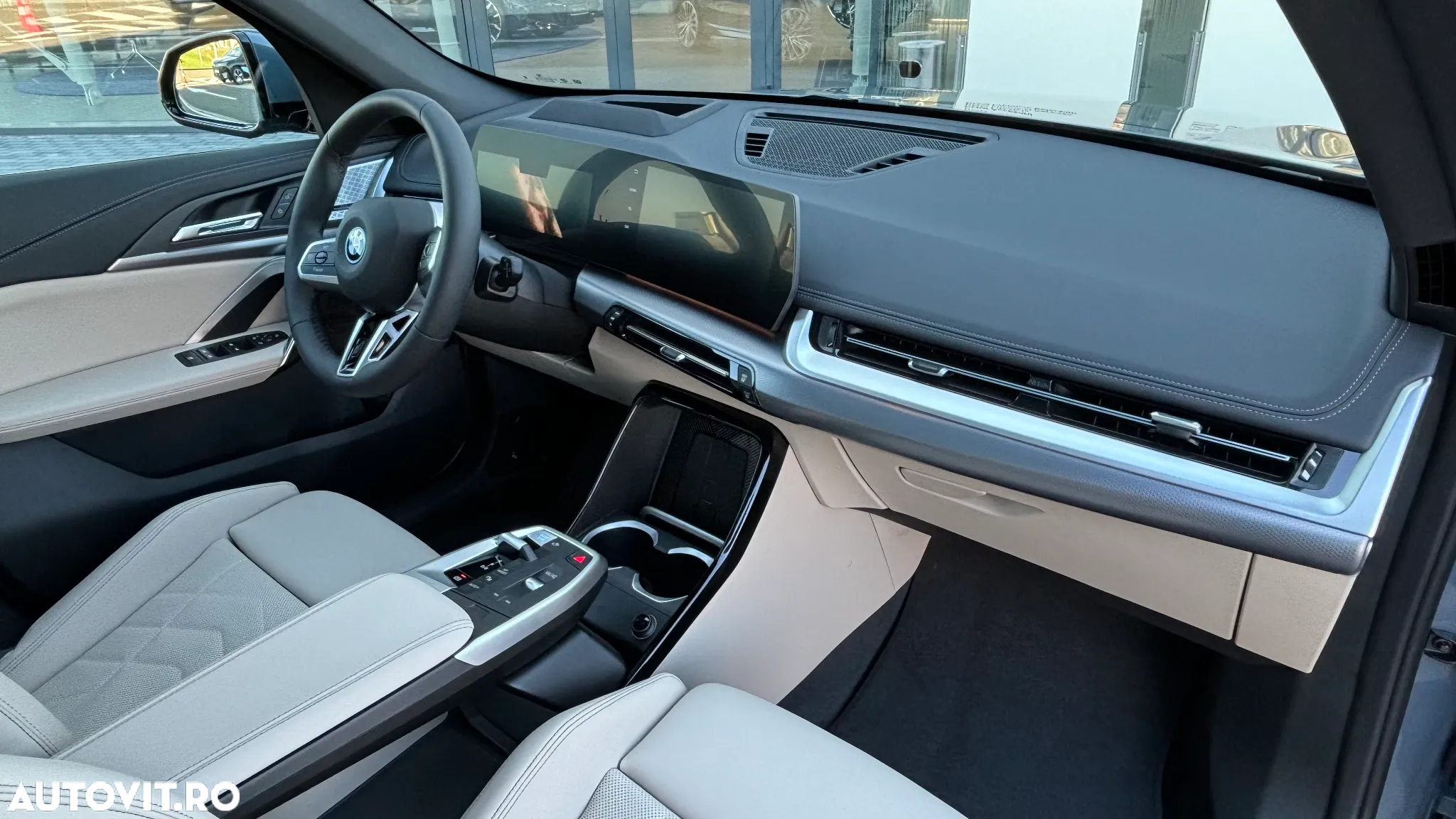 BMW iX1 - 7