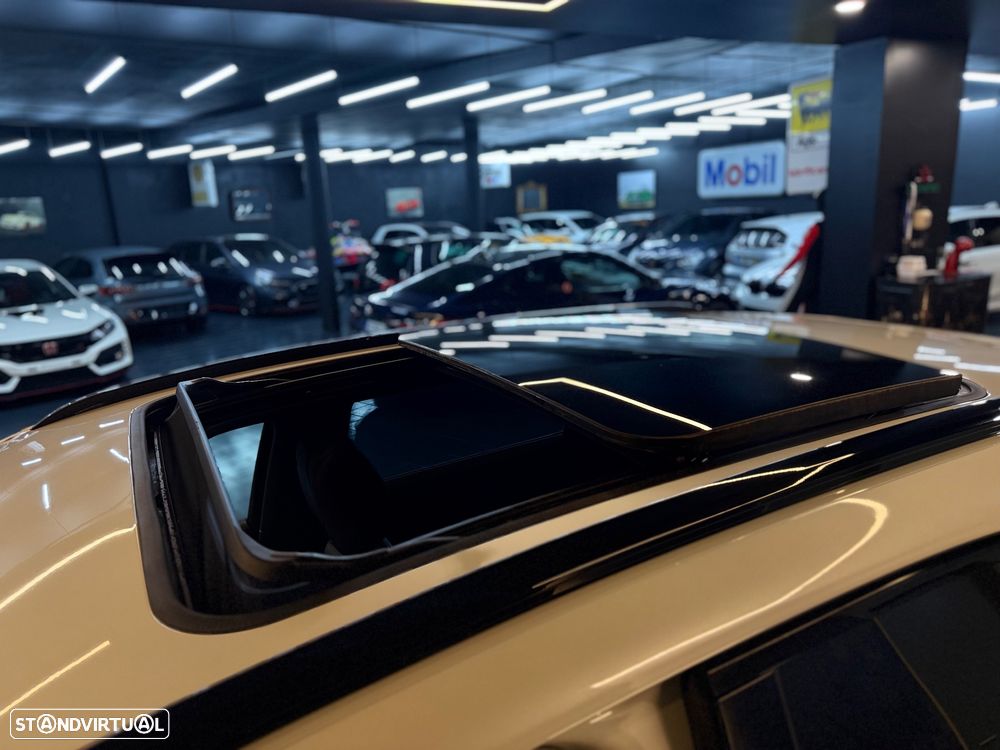 DS DS7 E-Tense Rivoli EAT8 - 47