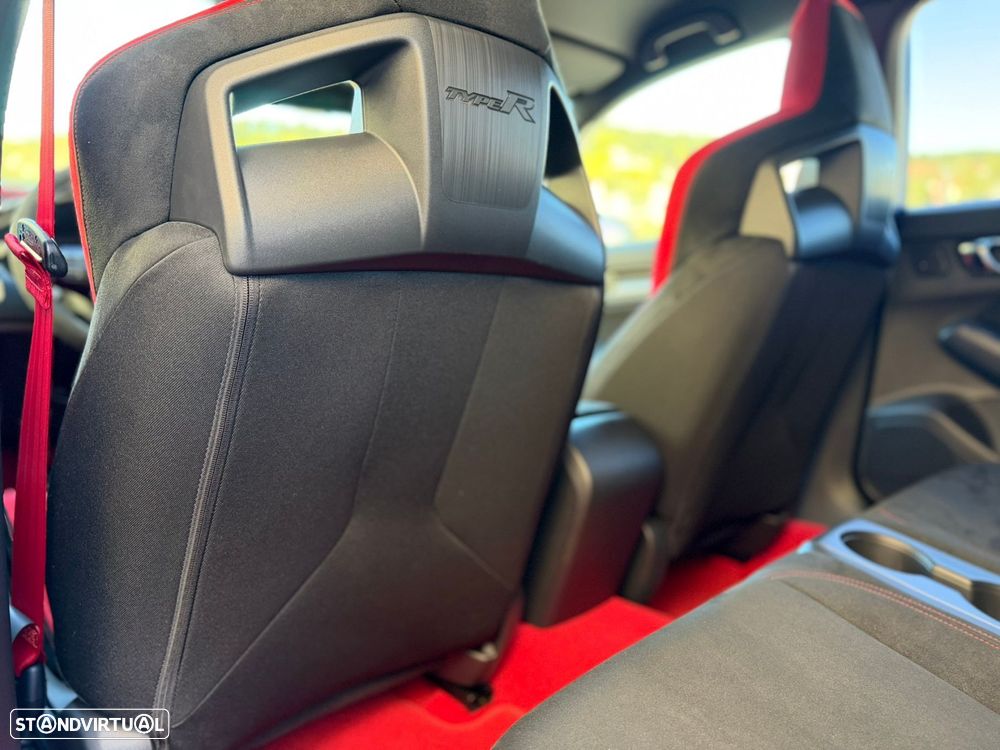 Honda Civic 2.0 i-VTEC Type-R - 57