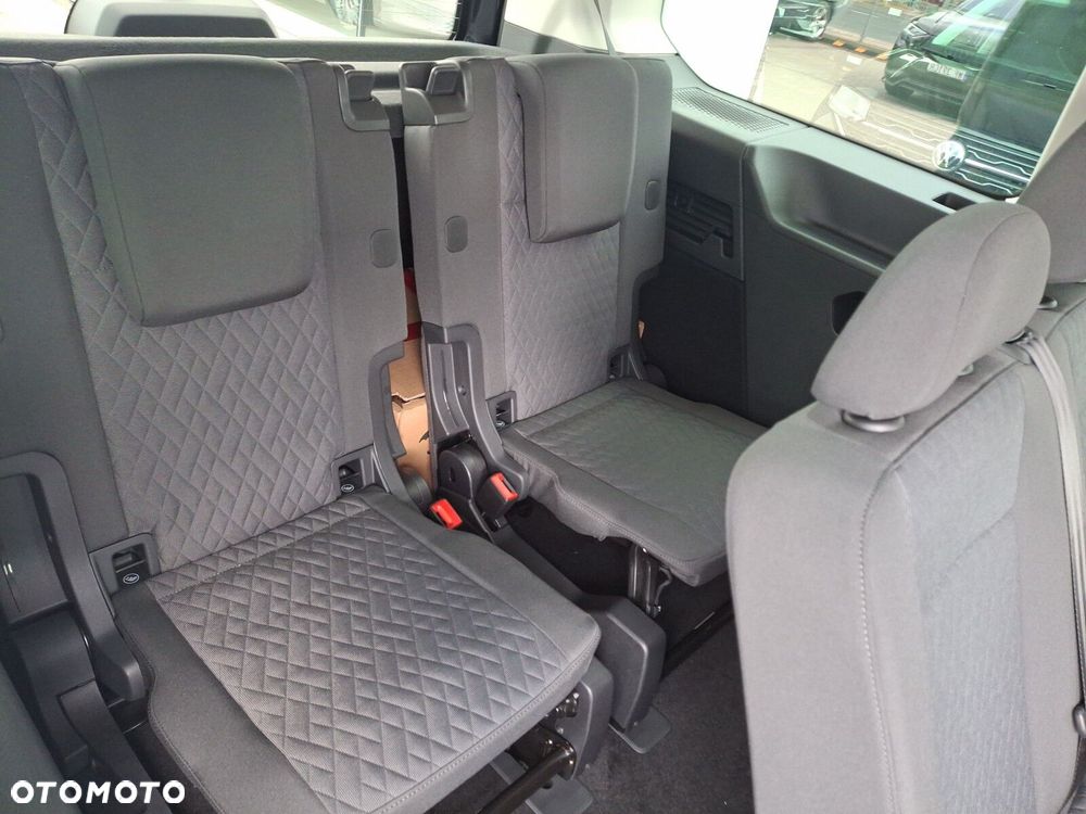 Volkswagen Caddy - 23