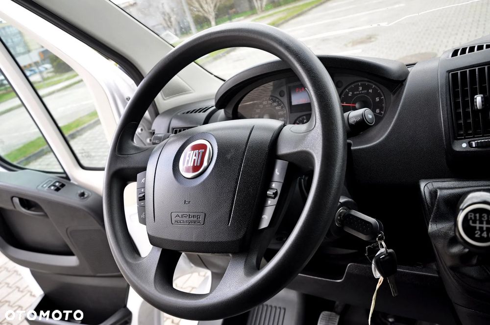 Fiat Ducato - 34