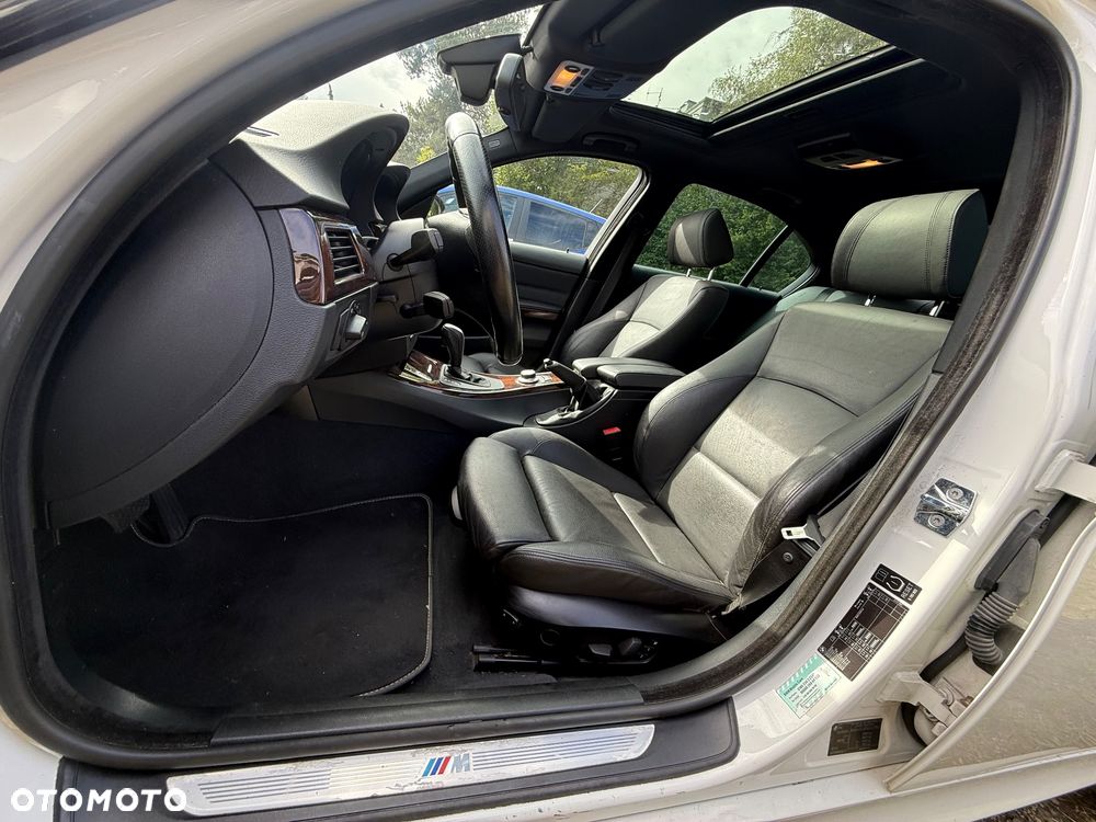 BMW Seria 3 - 15