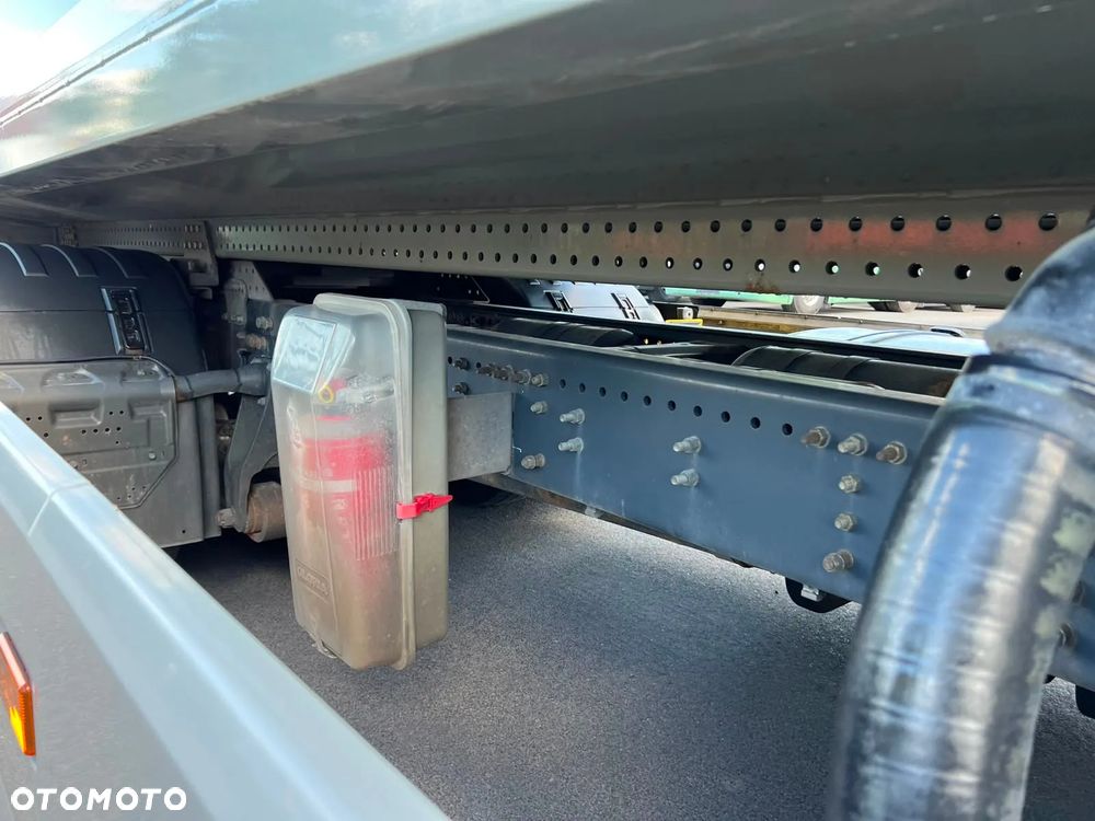 Scania G 410 EURO 6 FAUN variopress/zoeller z DE - 23