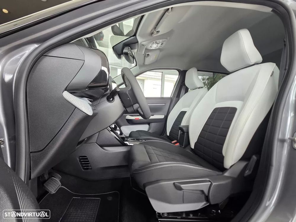 Citroën e-C3 44 kWh Autonomia Conforto Max - 10