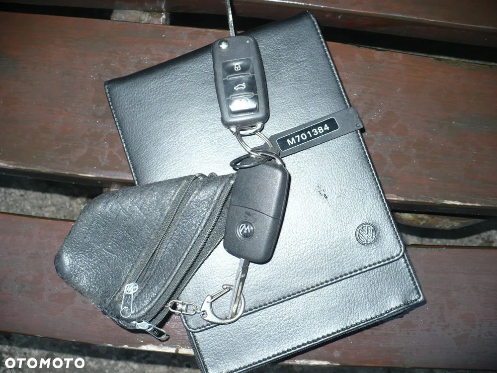 Volkswagen Golf 1.6 Tour - 25