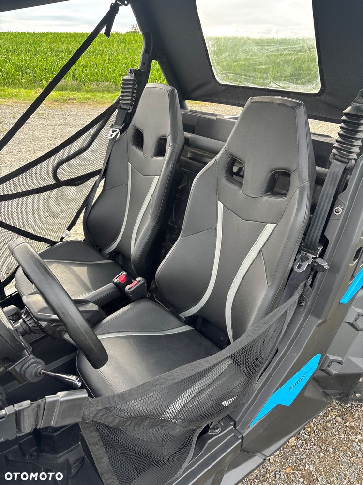 Can-Am Maverick - 18