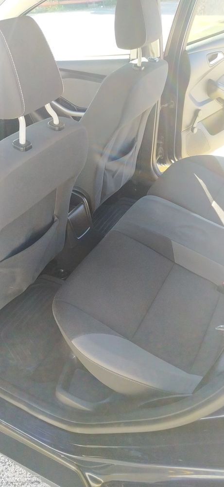 Ford Focus SW 1.6 TDCi ECOnetic 88g S&S Trend - 22