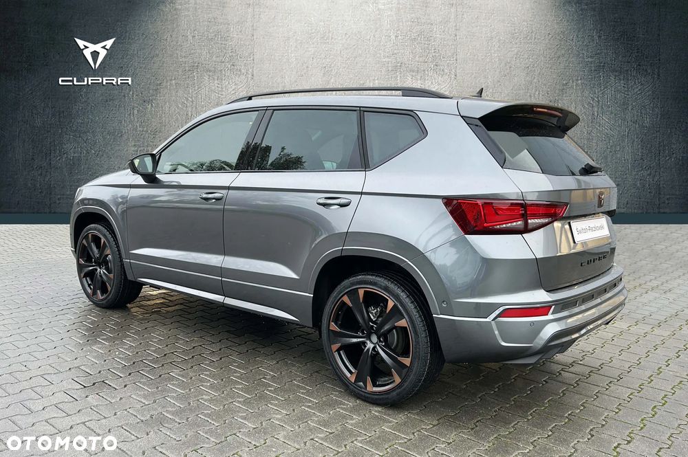 Cupra Ateca - 7