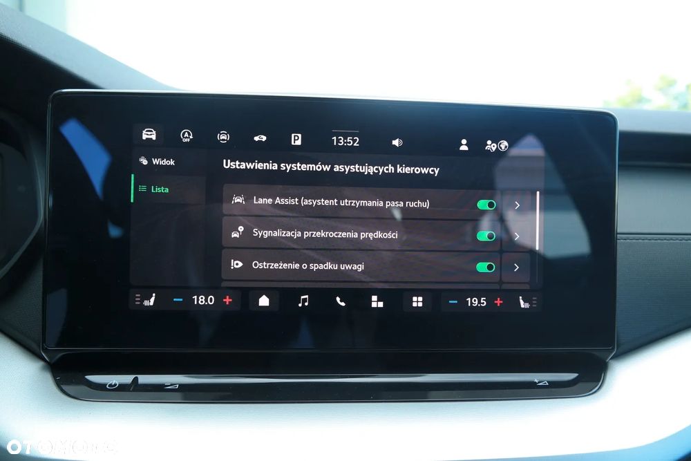 Skoda Octavia 1.5 TSI Essence - 24