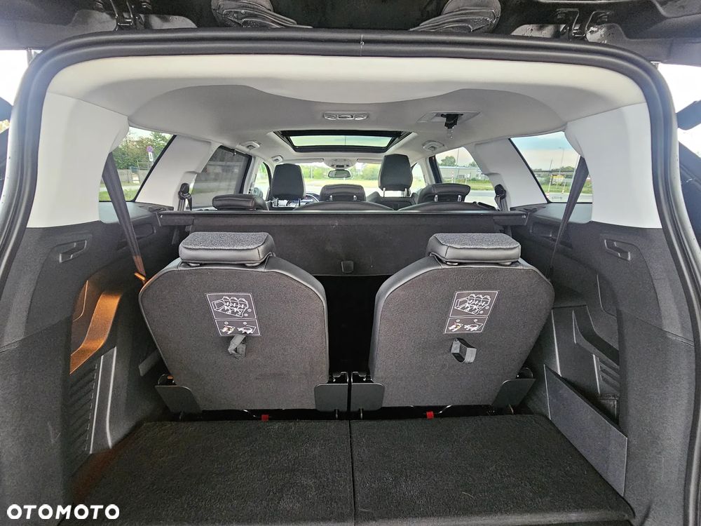 Peugeot 5008 1.6 PureTech Crossway S&S EAT8 - 19