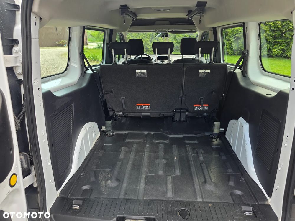 Ford Transit Connect 230 L2 LKW S&S Trend - 15