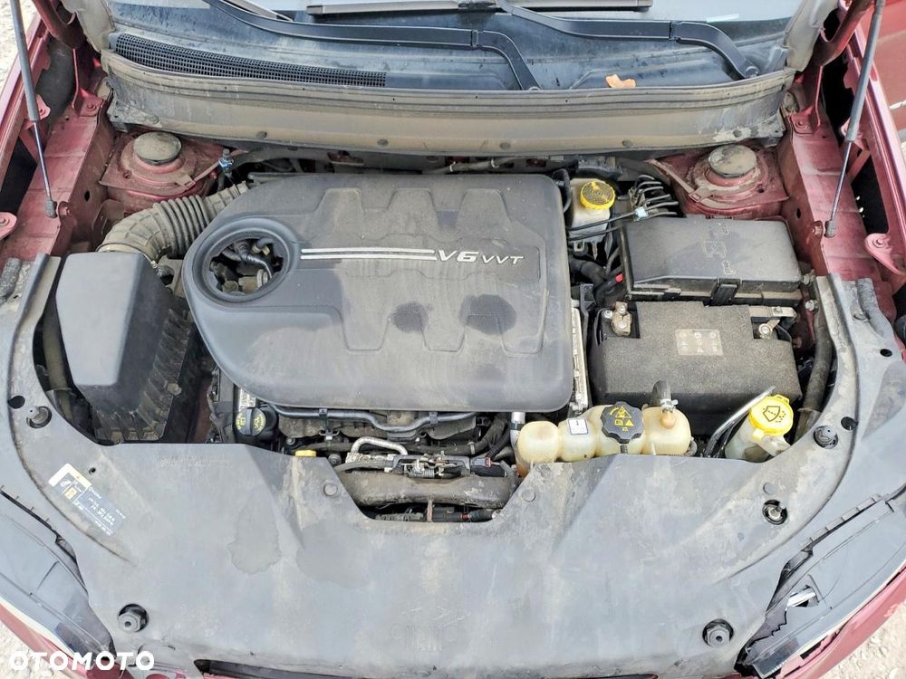 Jeep Cherokee 3.2 V6 Pentastar Active Drive Lock Autom Trailhawk - 16