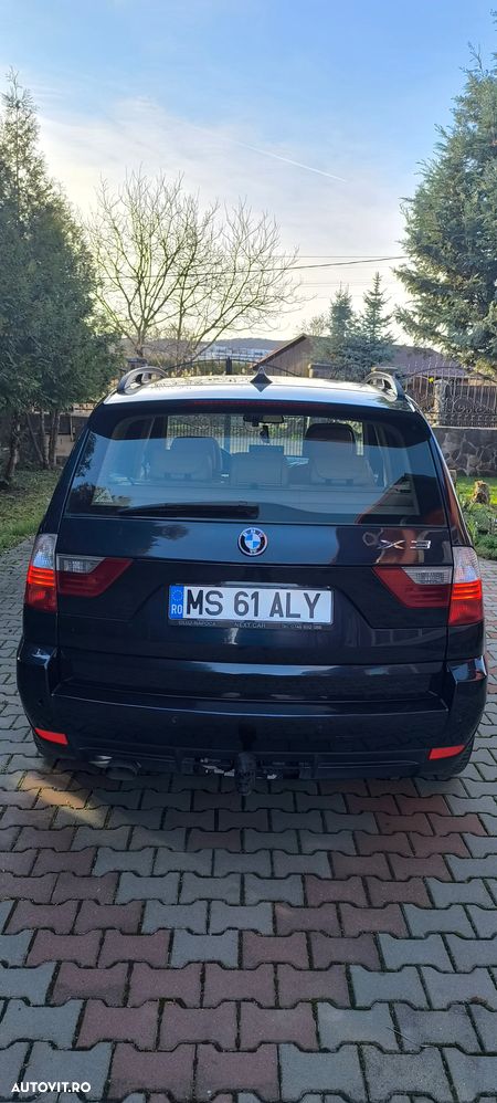 BMW X3 - 2