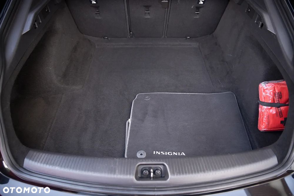 Opel Insignia Grand Sport 2.0 Diesel Business Innovation - 32