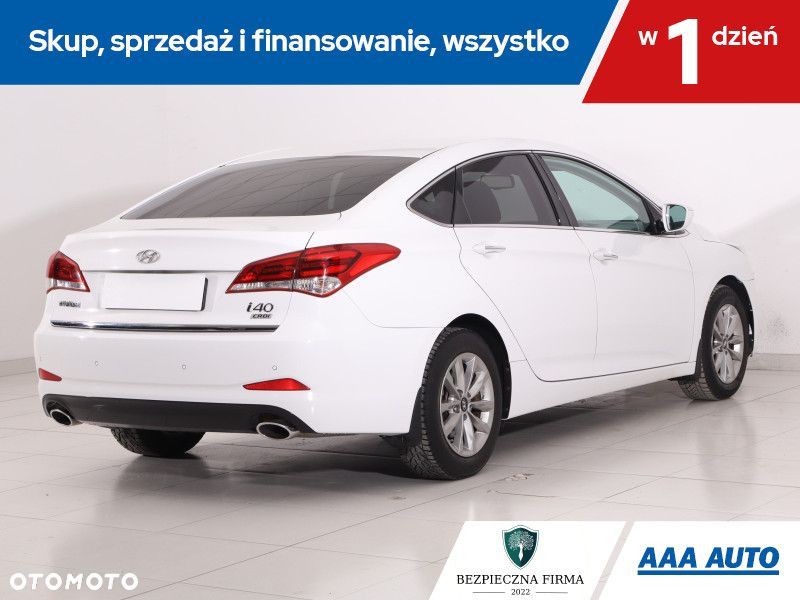 Hyundai i40 - 7