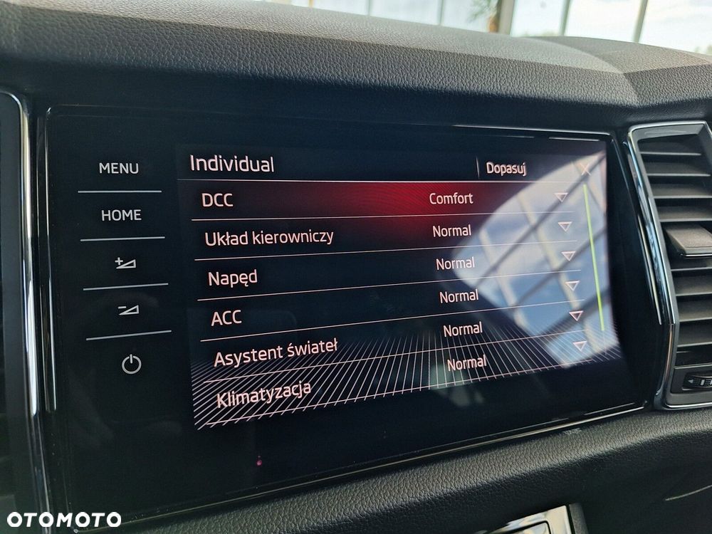 Skoda Kodiaq 2.0 TSI 4x4 L&K DSG - 31