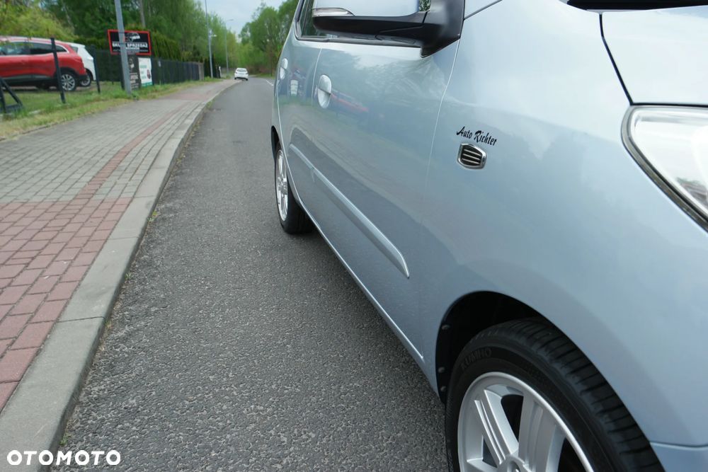 Hyundai i10 1.1 5 Star Edition - 12