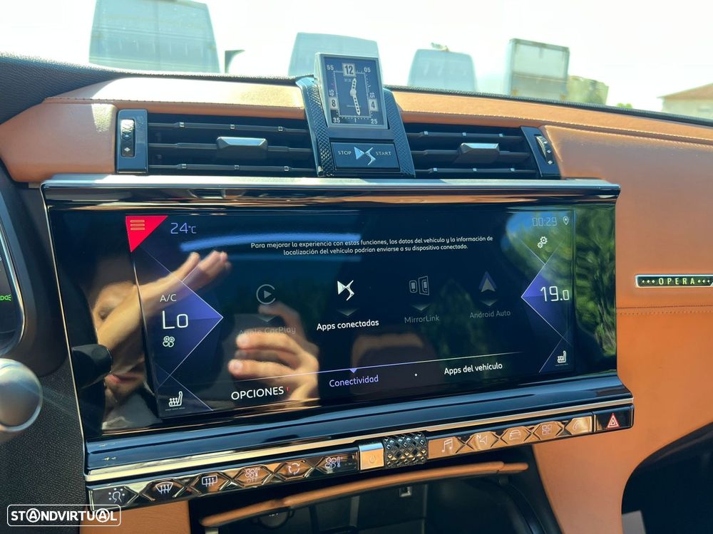 DS DS7 Crossback - 27
