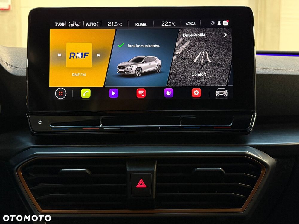 Cupra Formentor 1.5 TSI - 33
