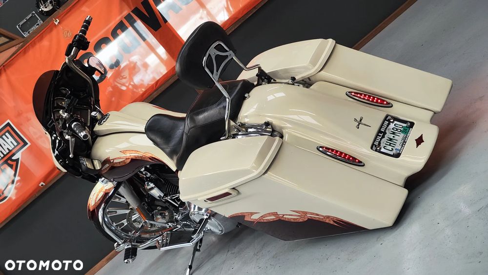 Harley-Davidson FLHXS Special - 16