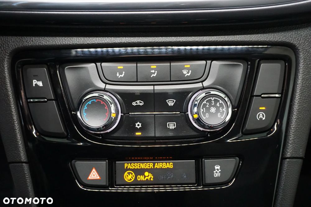 Opel Mokka 1.6 ecoFLEX Start/Stop Selection - 36