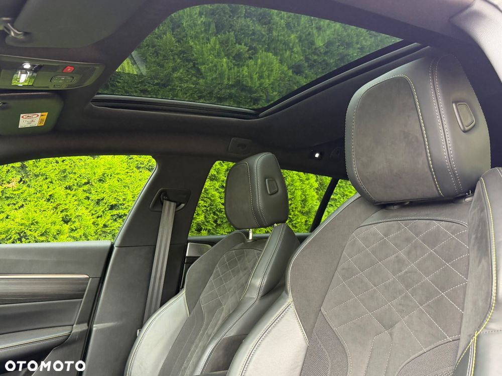 Peugeot 508 360 e-EAT8 SPORT ENGINEERED - 14