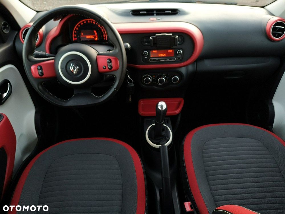 Smart Forfour - 11