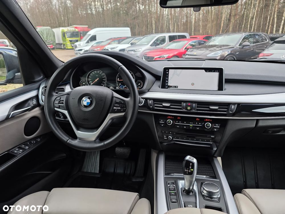 BMW X5 - 22