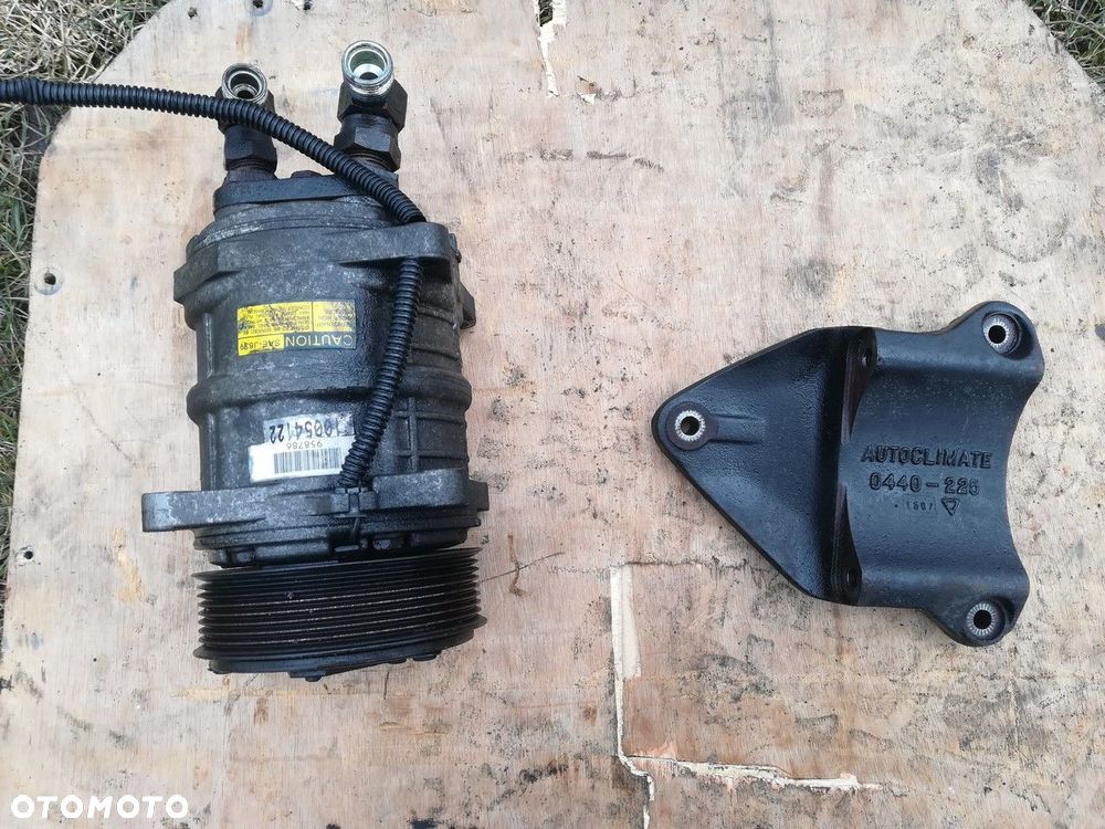 agregat chłodniczy carrier viento 300 r404a - 9