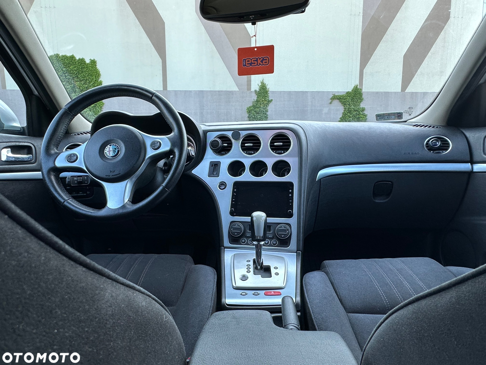 Alfa Romeo 159 - 7
