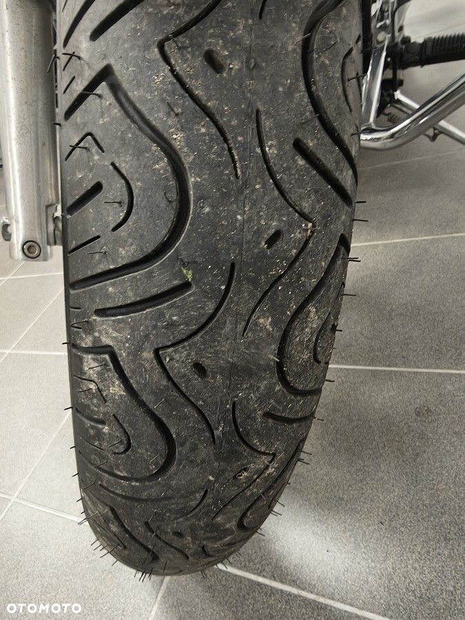Kawasaki Vulcan - 8