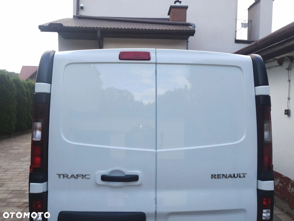 Renault Trafic - 5