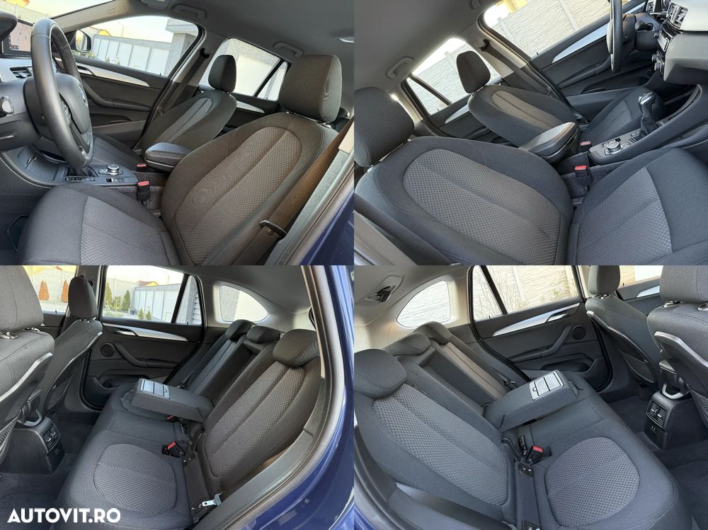 BMW X1 - 16