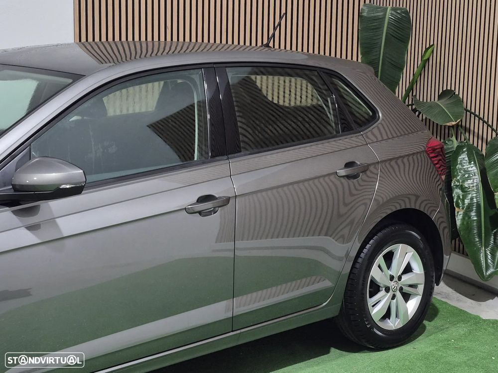 VW Polo 1.0 TSI Confortline - 2