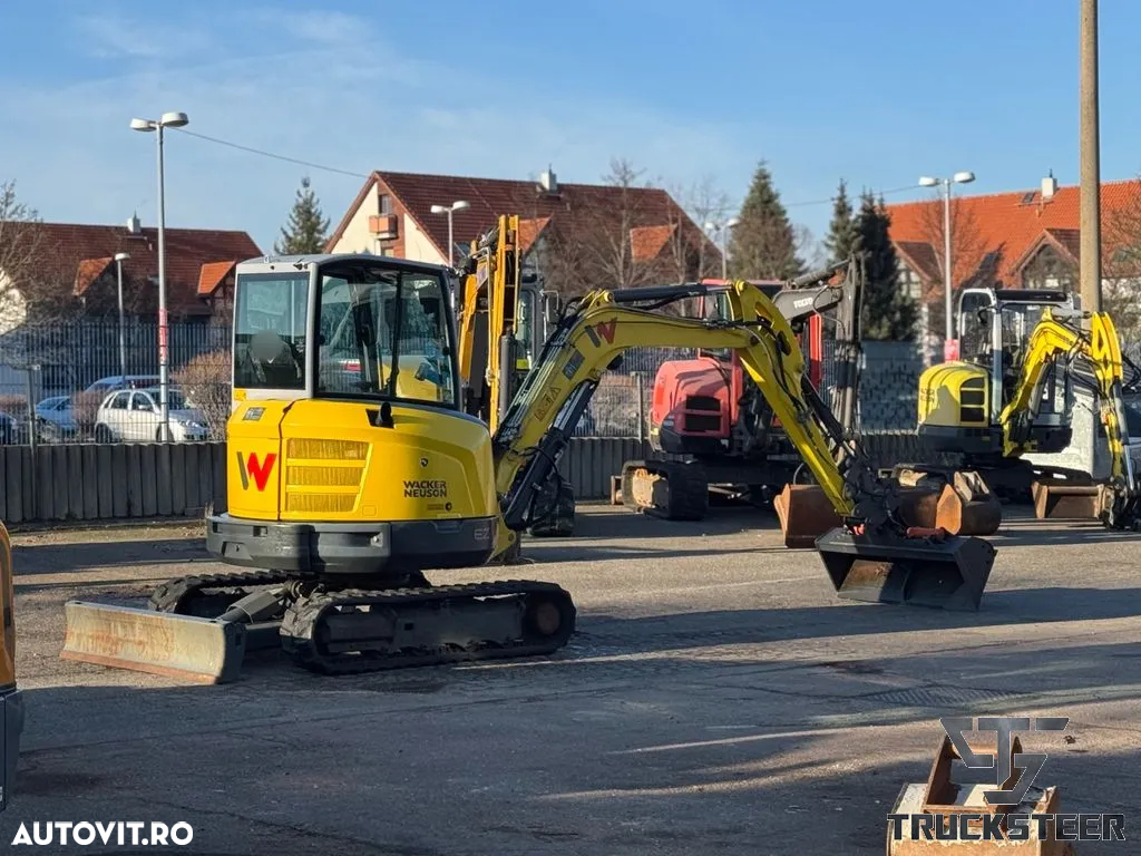 Wacker Neuson EZ36 - 3