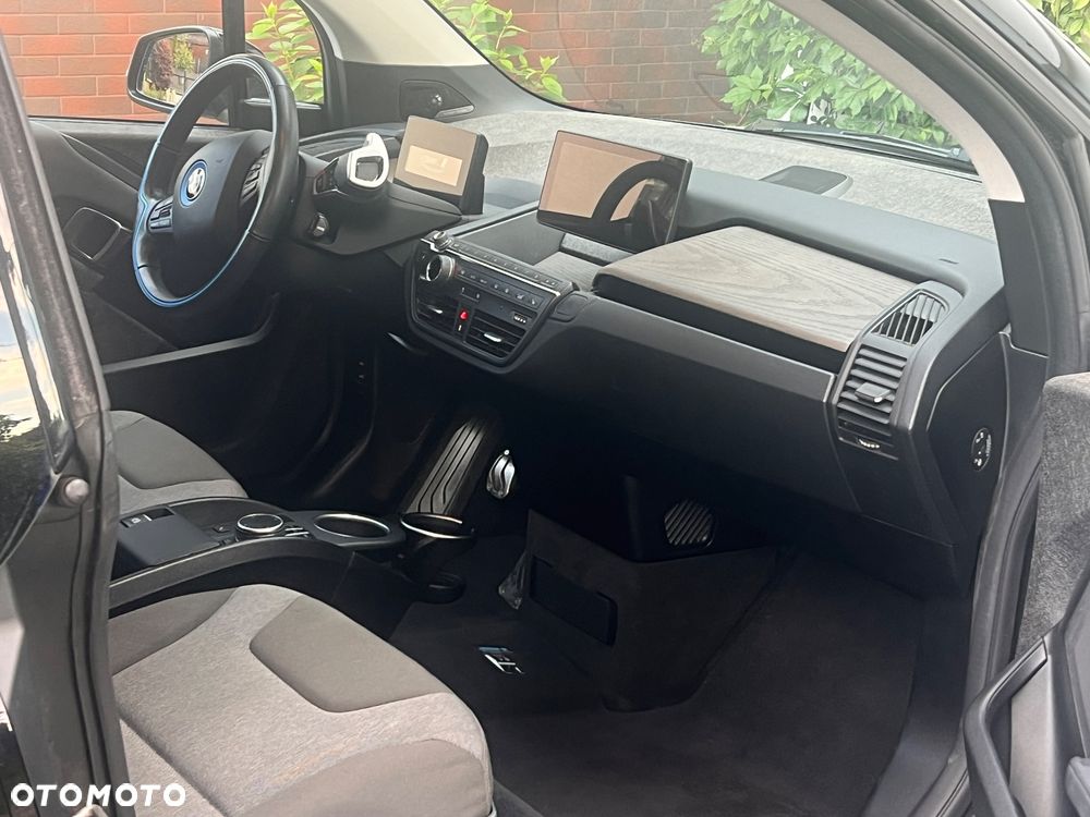 BMW i3 i3S 120 Ah - 4