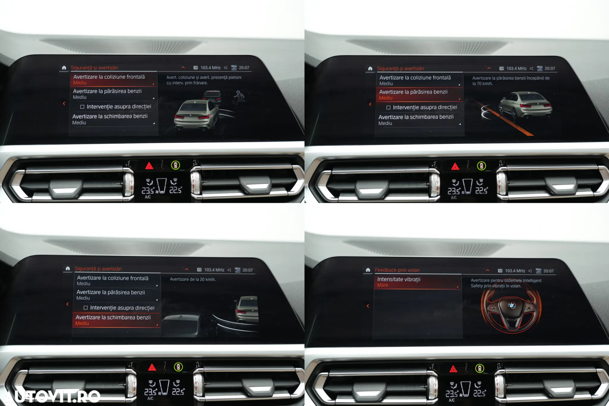 BMW Seria 3 330e Aut. M Sport - 33