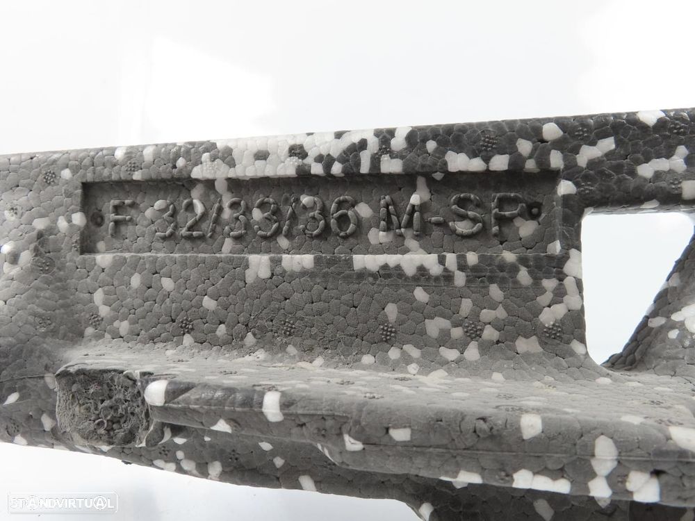 Esferovite do reforço Pack M Frente Usado / Original BMW 4 Coupe (F32, F82)/BMW... - 3