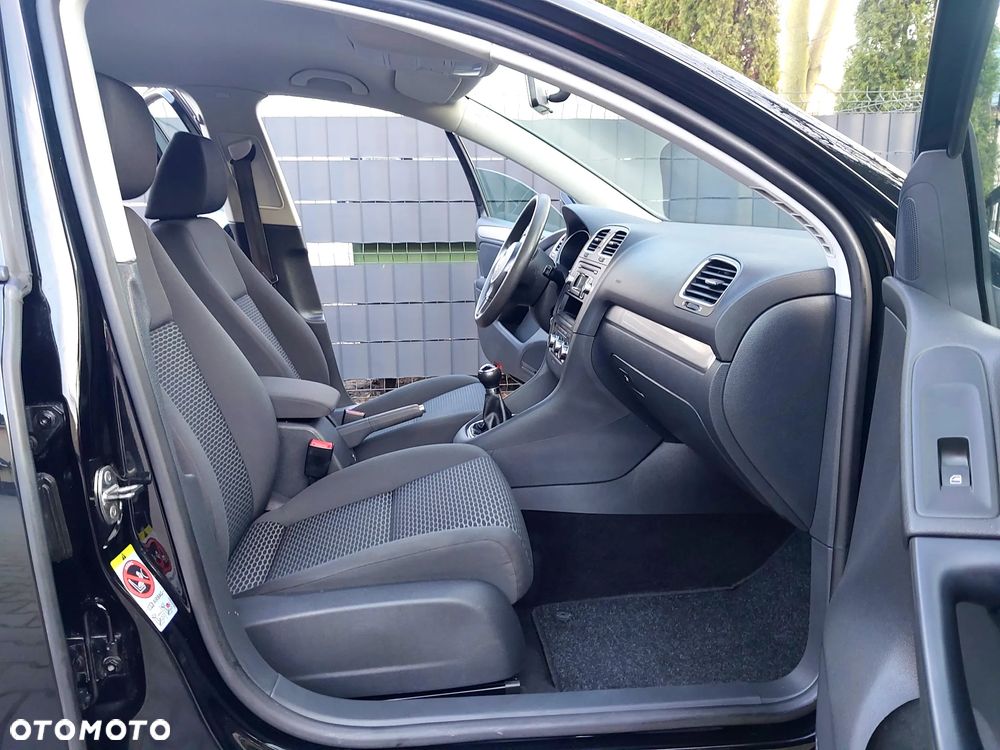 Volkswagen Golf 1.4 Tour - 18