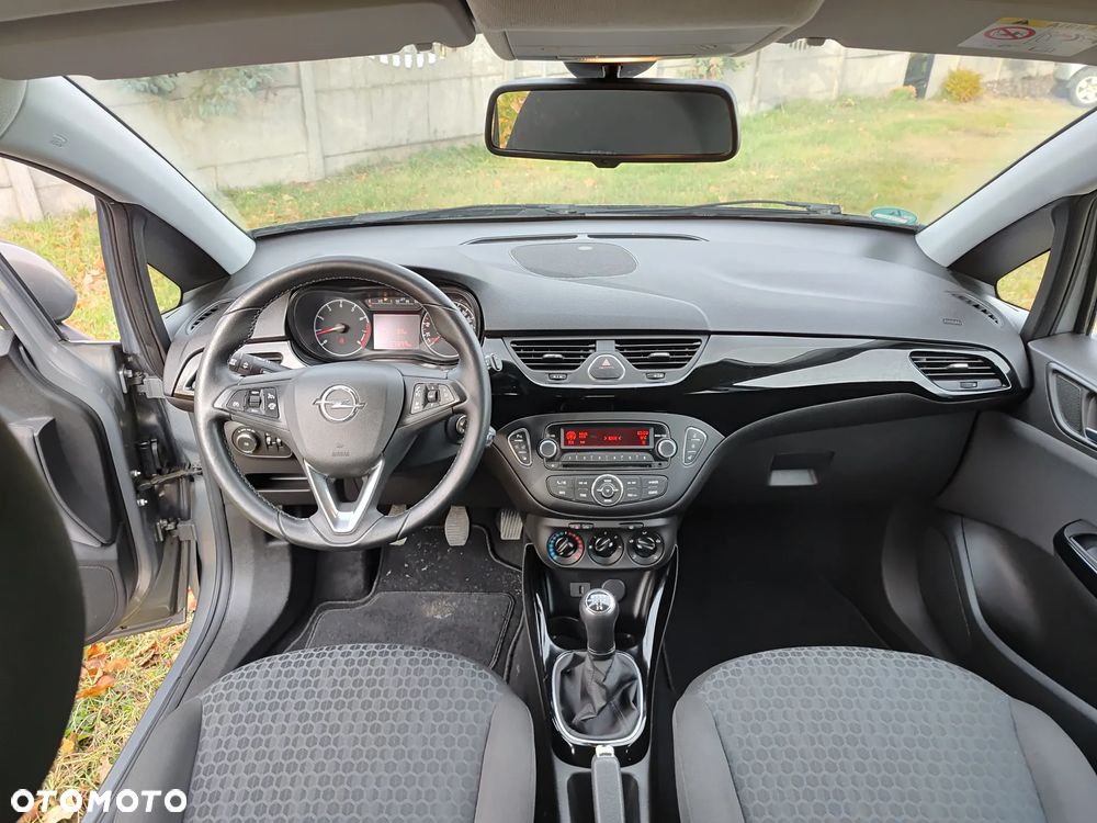 Opel Corsa 1.4 Color Edition - 15
